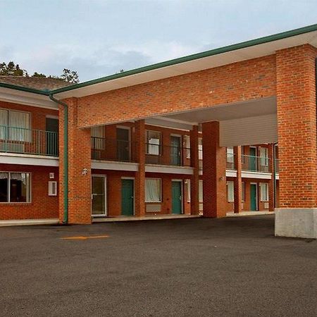 America'S Inn - Leeds Exterior photo