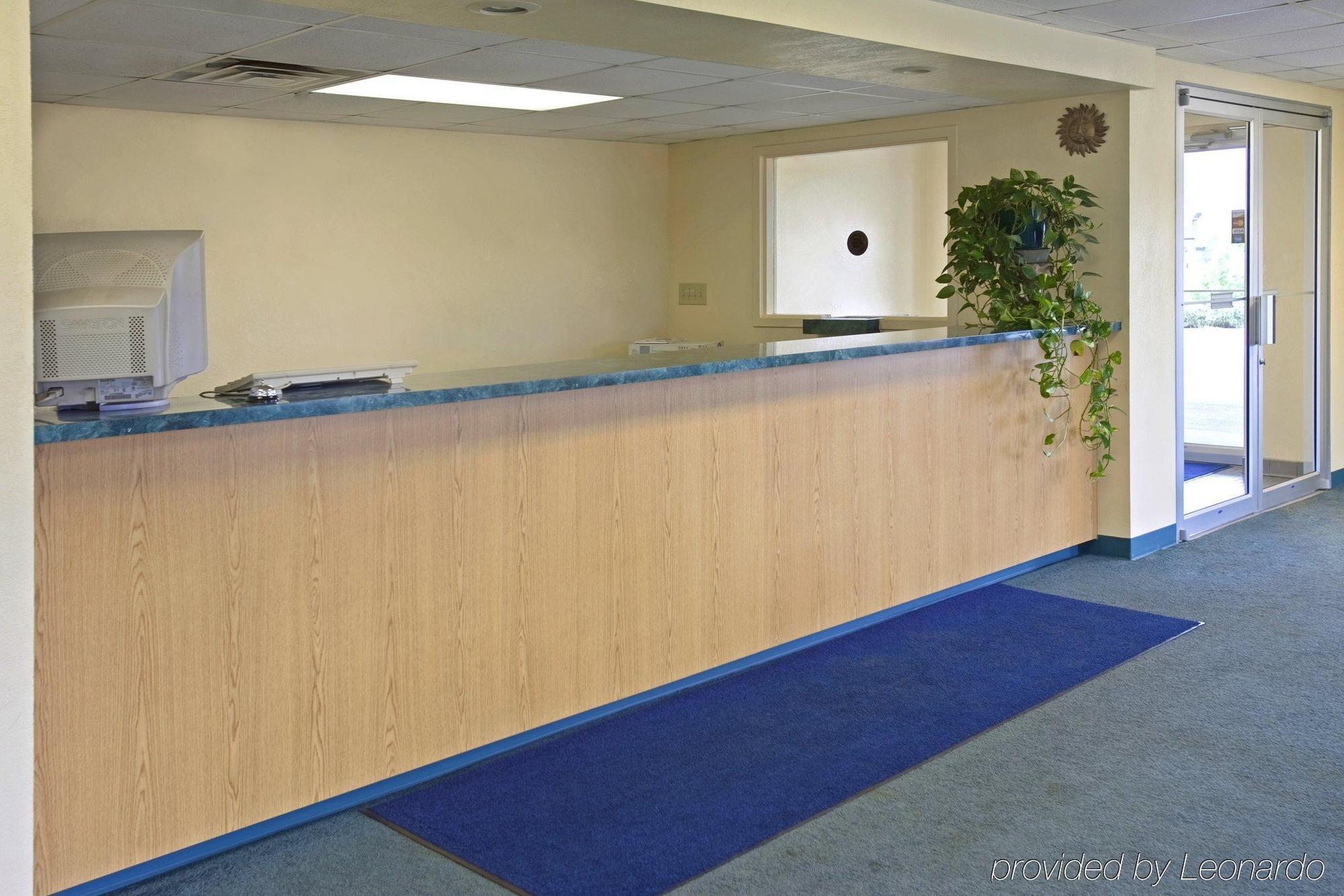 America'S Inn - Leeds Interior photo