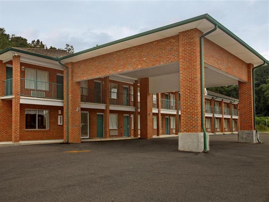 America'S Inn - Leeds Exterior photo