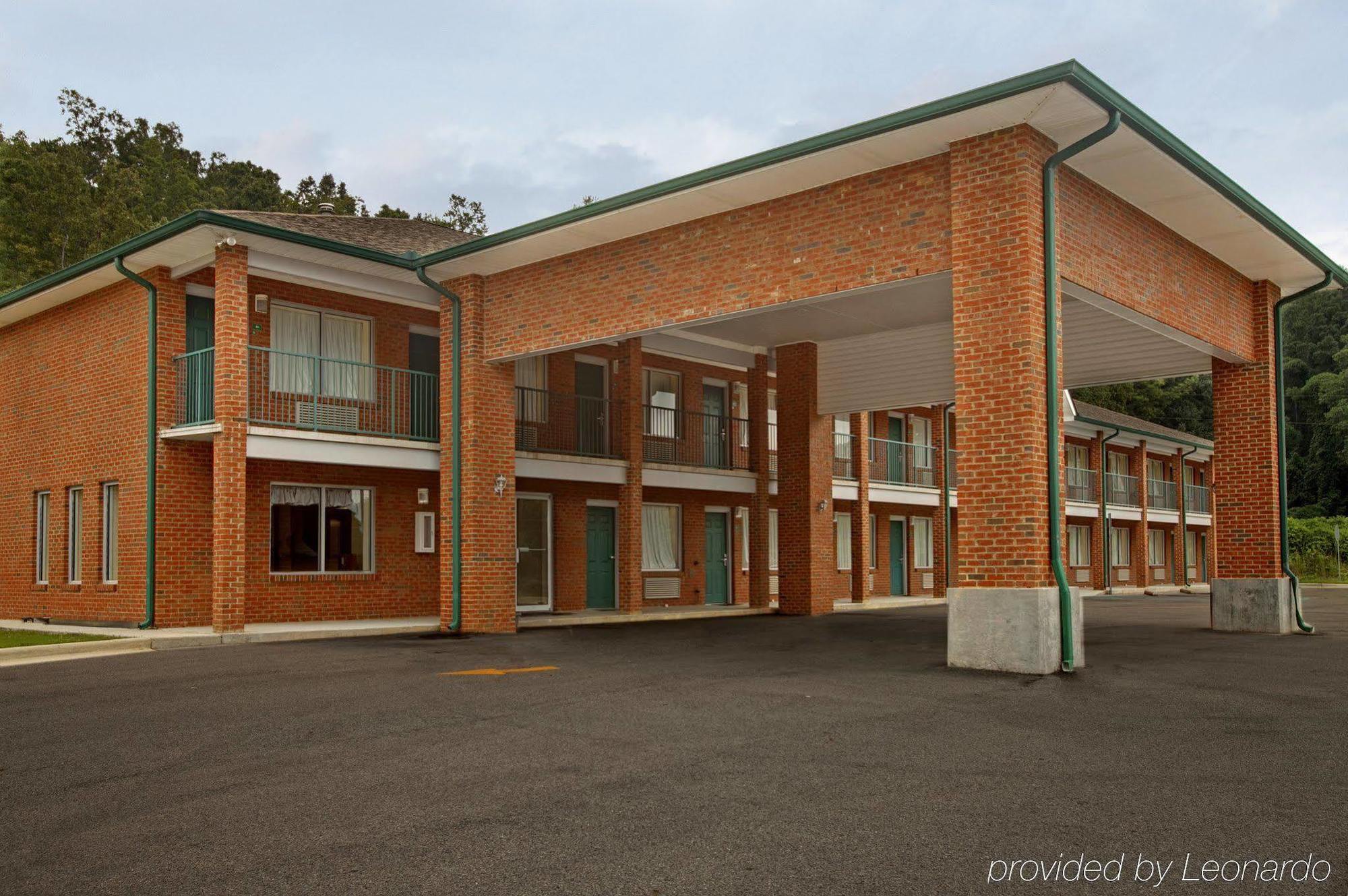 America'S Inn - Leeds Exterior photo